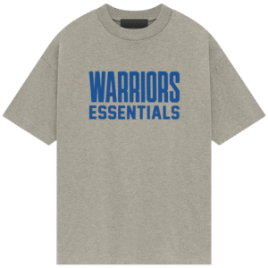 WARRIORS ESSENTALS T SHIRT