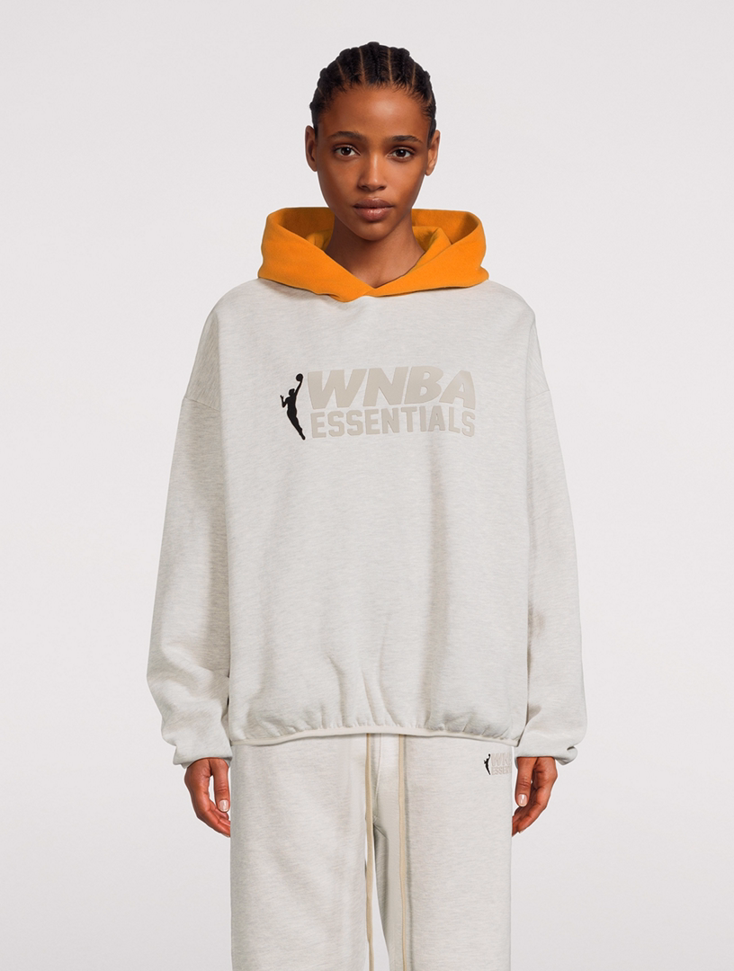 Essentials Hoodie Essentials Hoodie